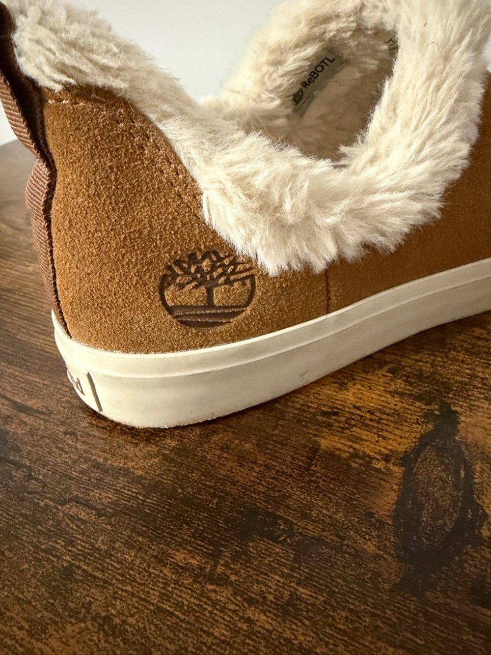 Timberland Skyla Bay Slip-On - Women's - Picture 4 of 12